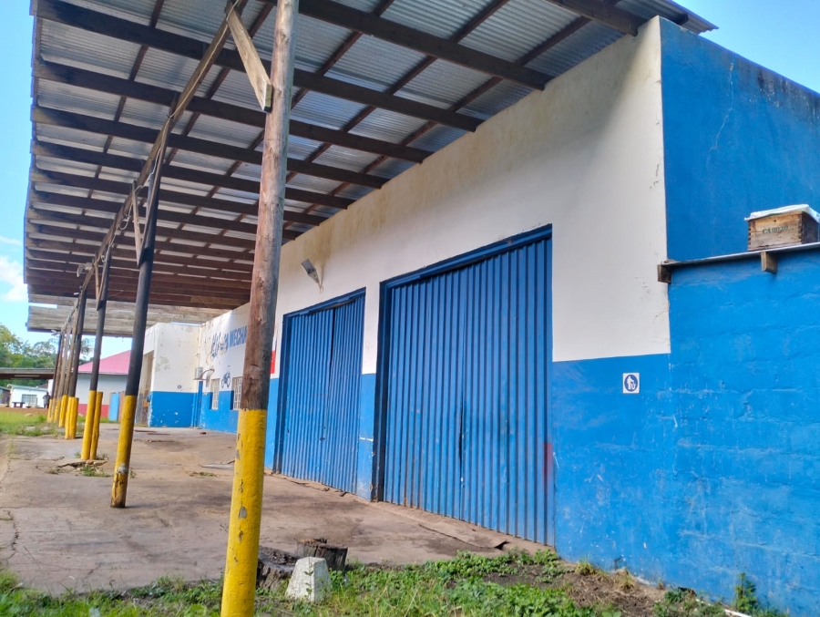 Commercial Property for Sale in Witelsbos Eastern Cape